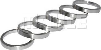 MAHLE SE0210072 - Кільце сідла клапана autocars.com.ua