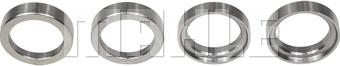 MAHLE SE0570053 - Кільце сідла клапана autocars.com.ua
