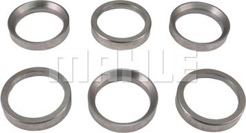 MAHLE SE0760100 - Кільце сідла клапана autocars.com.ua