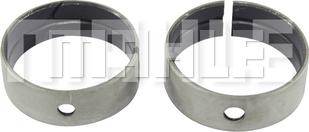 MAHLE SG25203 STD-S - Втулка, важіль autocars.com.ua