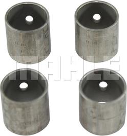 MAHLE SG25575 STD-S - Втулка, важіль autocars.com.ua