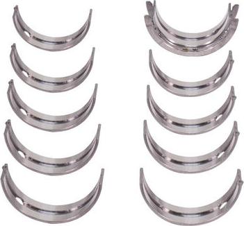 MAHLE SM0140880 0.25 - Комплект підшипників колінчастого вала autocars.com.ua