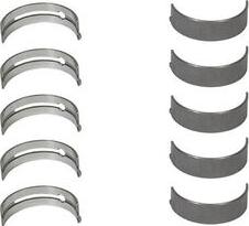 MAHLE SM0590710 - Комплект підшипників колінчастого вала autocars.com.ua