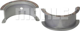MAHLE SM13314 - Підшипник коленвала autocars.com.ua