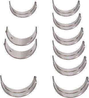 MAHLE SM25387 1.00 - Комплект підшипників колінчастого вала autocars.com.ua