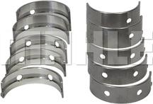 MAHLE SM59405 - Комплект підшипників колінчастого вала autocars.com.ua