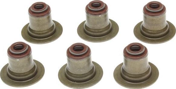 MAHLE SS45920A - Комплект прокладок, стержень клапана autocars.com.ua