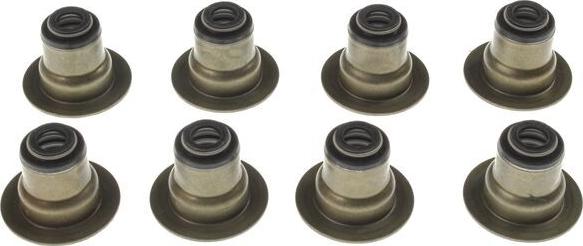 MAHLE SS45921 - Комплект прокладок, стержень клапана autocars.com.ua