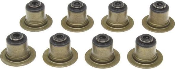 MAHLE SS45969 - Комплект прокладок, стержень клапана autocars.com.ua