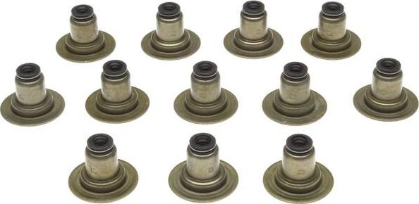 MAHLE SS45994 - Комплект прокладок, стержень клапана autocars.com.ua