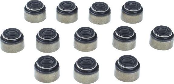 MAHLE SS46021 - Комплект прокладок, стержень клапана autocars.com.ua