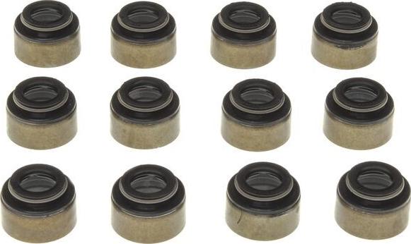 MAHLE SS46022 - Комплект прокладок, стержень клапана autocars.com.ua