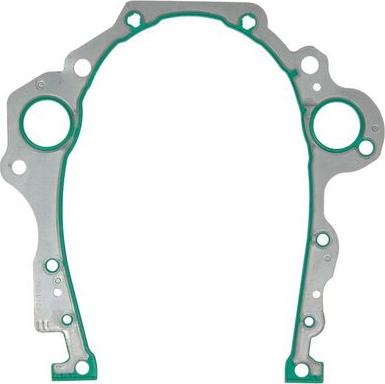 MAHLE T32183 - Прокладка, картер рульового механізму autocars.com.ua