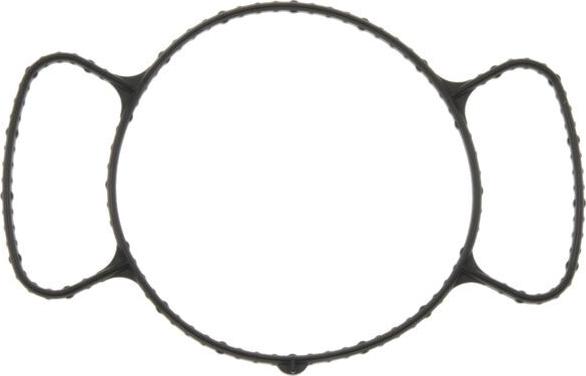 MAHLE T32212 - Прокладка, картер рульового механізму autocars.com.ua