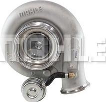 MAHLE TC0210477 - Компресор, наддув autocars.com.ua