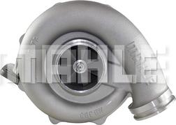 MAHLE TC0590038 - Компресор, наддув autocars.com.ua