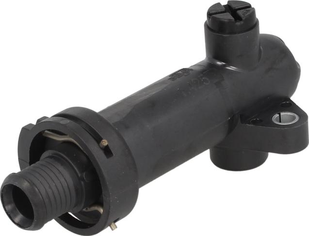 MAHLE TE 1 70 - Термостат, радіатор рециркуляція ОГ autocars.com.ua