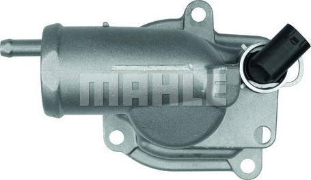 MAHLE TH 10 87 - Термостат, охлаждающая жидкость avtokuzovplus.com.ua