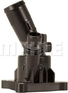 MAHLE TH 78 90 - Термостат, охолоджуюча рідина autocars.com.ua