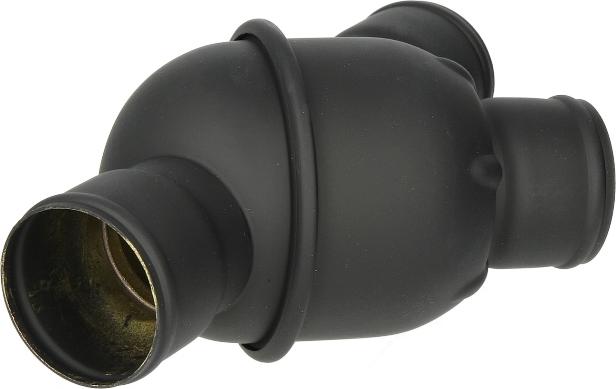 MAHLE TH 8 83 - Термостат, охолоджуюча рідина autocars.com.ua