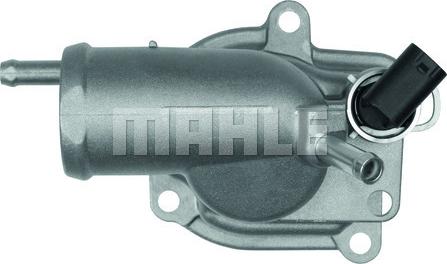 MAHLE TH 9 87 - Термостат, охлаждающая жидкость avtokuzovplus.com.ua