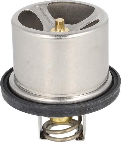 MAHLE THD 1 86 - Термостат, охолоджуюча рідина autocars.com.ua