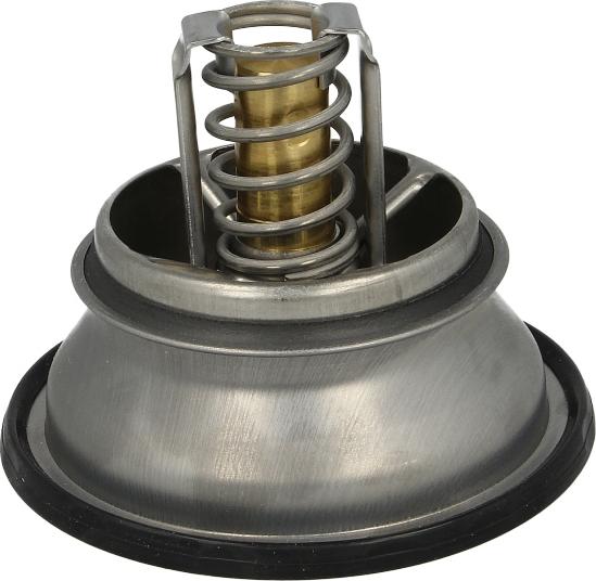 MAHLE THD 3 76 - Термостат, охолоджуюча рідина autocars.com.ua