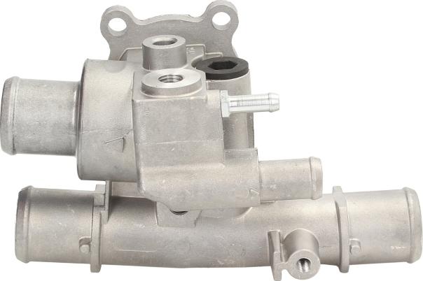 MAHLE TI 123 88 - Термостат, охолоджуюча рідина autocars.com.ua