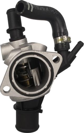 MAHLE TI 145 88 - Термостат, охолоджуюча рідина autocars.com.ua