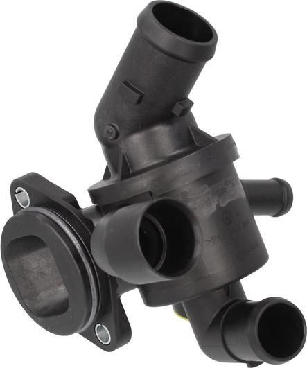 MAHLE TI 15 87 - Термостат, охолоджуюча рідина autocars.com.ua