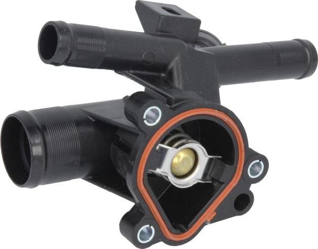 MAHLE TI 219 81 - Термостат, охолоджуюча рідина autocars.com.ua