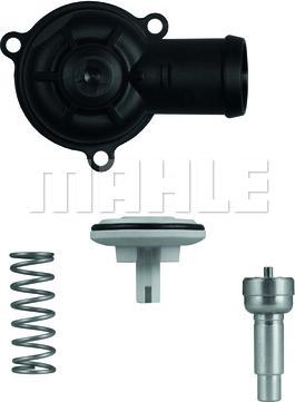 MAHLE TI 220 87D - Термостат autocars.com.ua