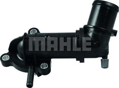 MAHLE TI 245 88 - Термостат, охлаждающая жидкость avtokuzovplus.com.ua