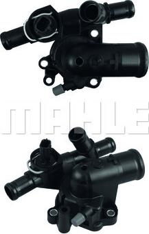 MAHLE TI 248 83 - Термостат autocars.com.ua