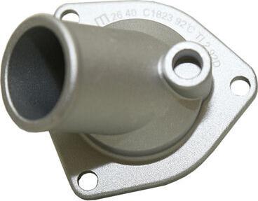 MAHLE TI 2 92D - Термостат, охолоджуюча рідина autocars.com.ua