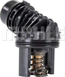 MAHLE TI 294 85 - Термостат, охолоджуюча рідина autocars.com.ua