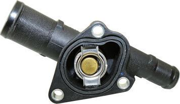 MAHLE TI 322 89D - Термостат, охолоджуюча рідина autocars.com.ua