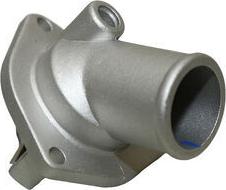 MAHLE TI 333 92D - Термостат, охолоджуюча рідина autocars.com.ua