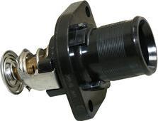 MAHLE TI 340 89D - Термостат, охолоджуюча рідина autocars.com.ua