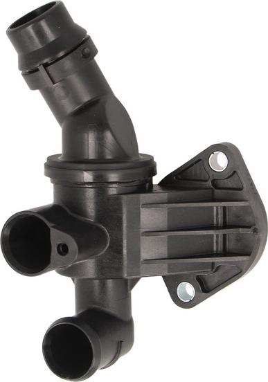 MAHLE TI 6 87 - Термостат, охолоджуюча рідина autocars.com.ua