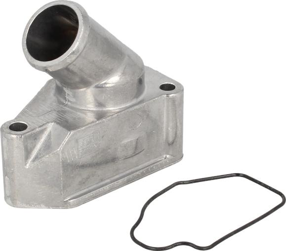 MAHLE TI 9 87 - Термостат, охолоджуюча рідина autocars.com.ua