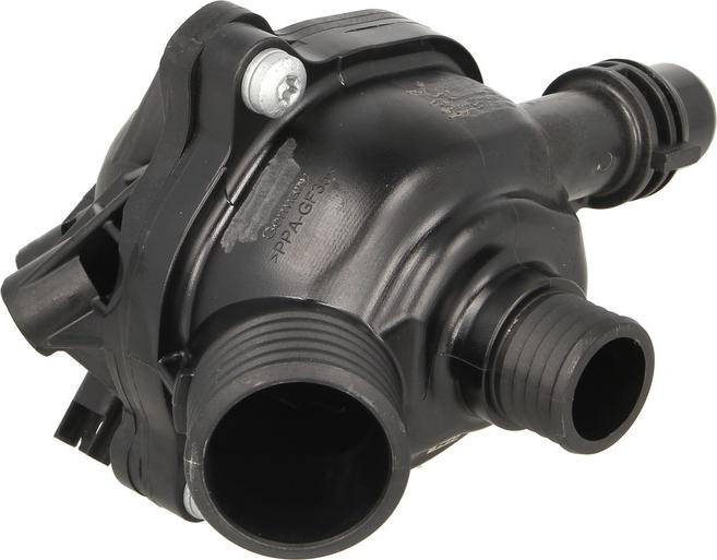 MAHLE TM 14 97 - Термостат, охолоджуюча рідина autocars.com.ua