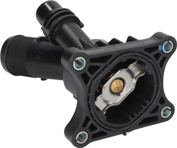 MAHLE TM 60 105 - Термостат, охолоджуюча рідина autocars.com.ua