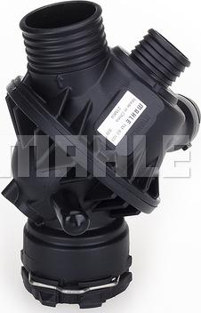 MAHLE TM 83 103 - Термостат, охолоджуюча рідина autocars.com.ua
