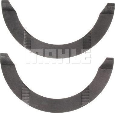 MAHLE TW-694S - Дистанційна шайба, колінчастий вал autocars.com.ua