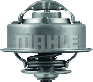 MAHLE TX 124 87D - Термостат, охолоджуюча рідина autocars.com.ua