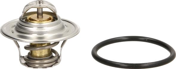 MAHLE TX 14 87 D - Термостат, охолоджуюча рідина autocars.com.ua