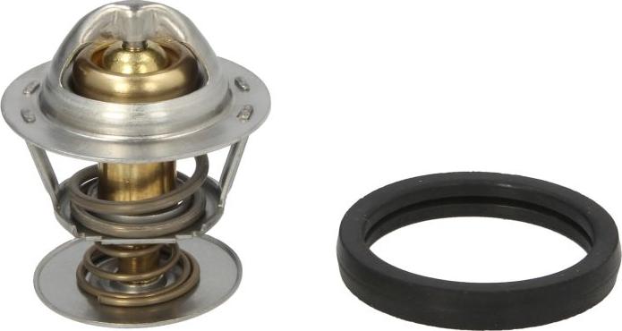 MAHLE TX 173 88D - Термостат, охолоджуюча рідина autocars.com.ua