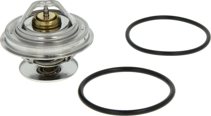 MAHLE TX 18 87D - Термостат, охолоджуюча рідина autocars.com.ua