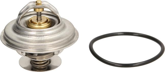 MAHLE TX 21 80 D - Термостат, охолоджуюча рідина autocars.com.ua